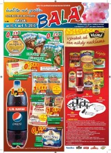 BALA let�k stred Let�k