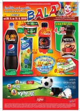 Bala ak�n� let�k