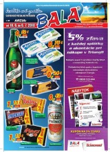 BALA aktu�lna pon�ka