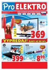 ProELEKTRO let�k