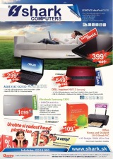 Let�k SHARK Computers 