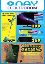 ak�n� let�k NAY Elektrodom