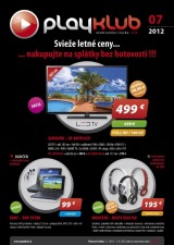 PlayKlub ak�n� let�k