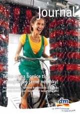 aktu�lny let�k dm drogerie 