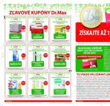 Dr.Max z�avov� kup�ny