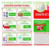 aktu�lna ponuka Dr.Max