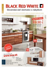 Black Red White let�k