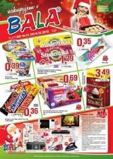 BALA akciov� let�k