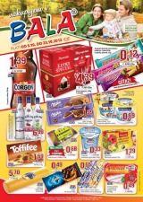 ak�n� let�k BALA