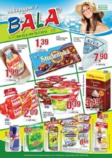 let�k predajne BALA 