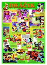 Dr��ik aktu�lny katal�g