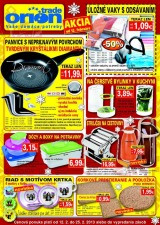 let�k predajny Oriontrade