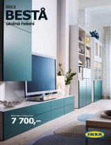 aktu�lny katalog Ikea
