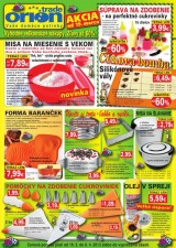 Oriontrade - Ve�kono�n� pe�enie