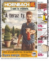 aktu�lny katal�g HORNBACH