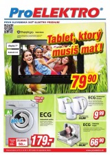 ProELEKTRO akciov� let�k