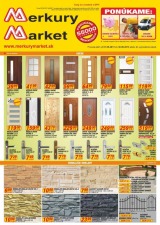 aktu�lny let�k Merkury Market