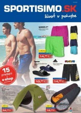 Sportisimo ak�n� let�k