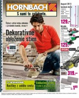 ak�n� let�k HORNBACH