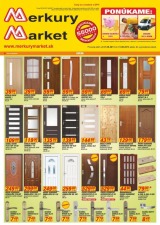 akciov� let�k Merkury Market