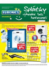 Euronics ak�n� ponuka