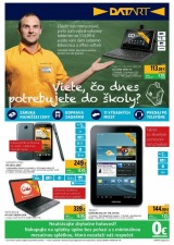 Datart ak�n� ponuka