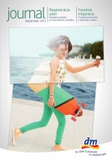 akciov� let�k dm drogerie