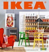 Ikea katal�g 2014