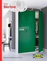 Ikea aktu�lny katal�g