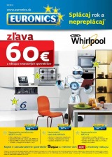 Euronics mimoriadn� let�k