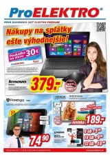 extra let�k ProELEKTRO