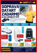 Datart mimoriadn� let�k