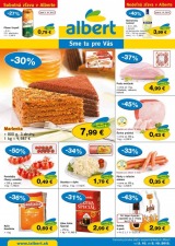 extra let�k Albert