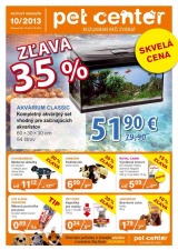 mimoriadn� let�k Pet Center