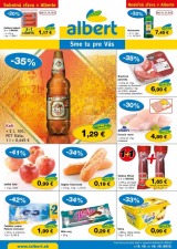 Albert extra let�k