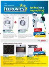 aktu�lny let�k Euronics