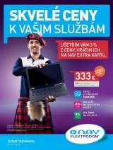 NAY Elektrodom let�k - TOP novinky