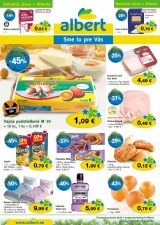 Albert mimo��dn� let�k