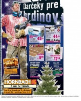 mimoriadn� let�k HORNBACH