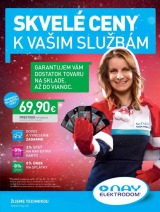 NAY Elektrodom - �tedr� n�dielka