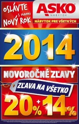 �peci�lna pouka ASKO n�bytok