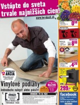 HORNBACH ponuka - XXL v�predaj