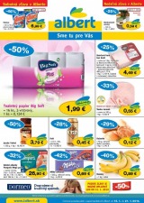 �peci�lny let�k Albert