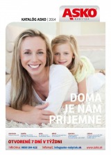 exkluz�vny let�k ASKO n�bytok