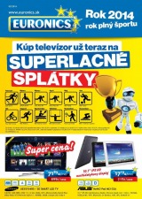 mimoriadn� let�k Euronics