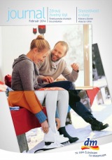 dm drogerie aktu�lny let�k