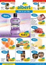 Albert ak�n� ponuka