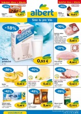 Albert akciov� let�k