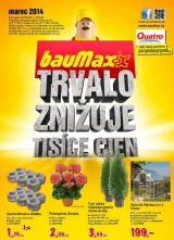 akciov� let�k bauMax