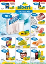 akciov� let�k Albert